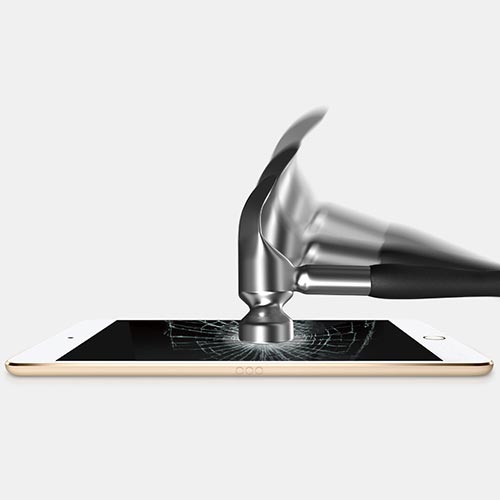 iPad Pro Tempered Glass - 04